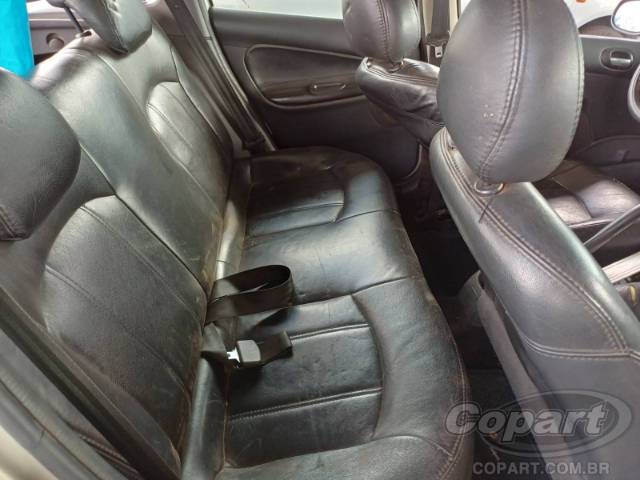 2008 PEUGEOT 206 SW 