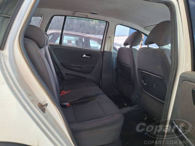 2014 VOLKSWAGEN SPACEFOX 