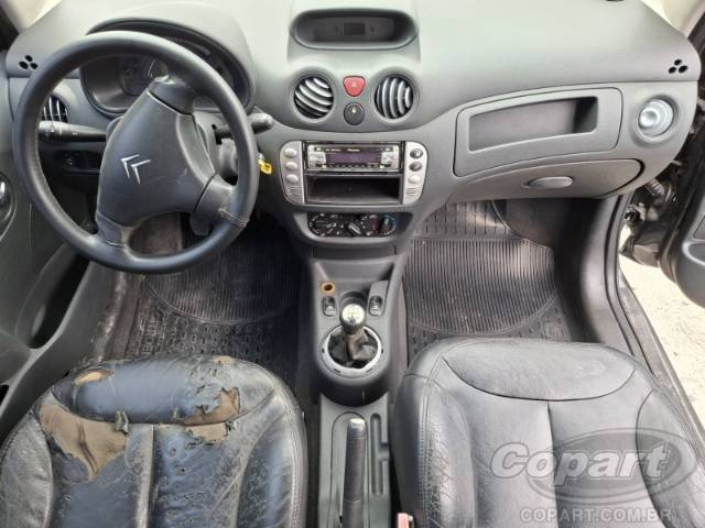 2010 CITROEN C3 