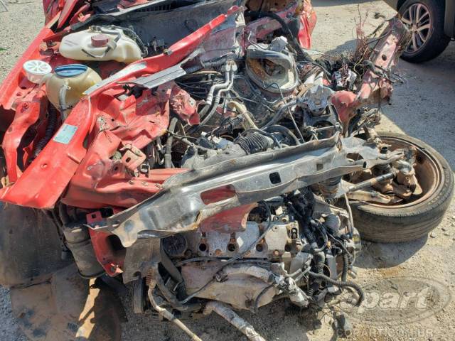 2015 VOLKSWAGEN SAVEIRO 