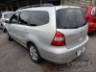 2012 NISSAN GRAND LIVINA 