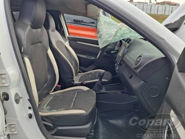 2019 RENAULT KWID 