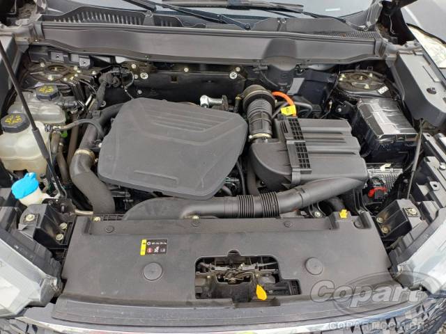 2025 GWM HAVAL H6 
