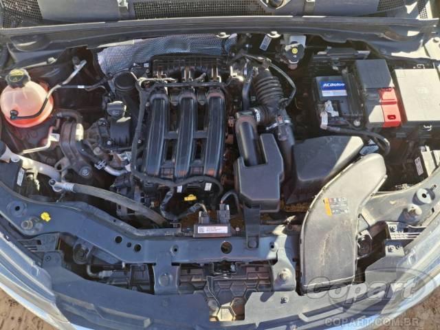 2026 CHEVROLET ONIX 