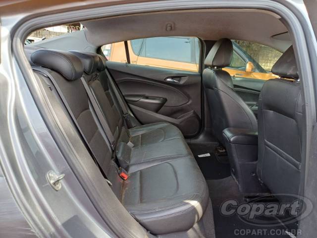 2022 CHEVROLET CRUZE 