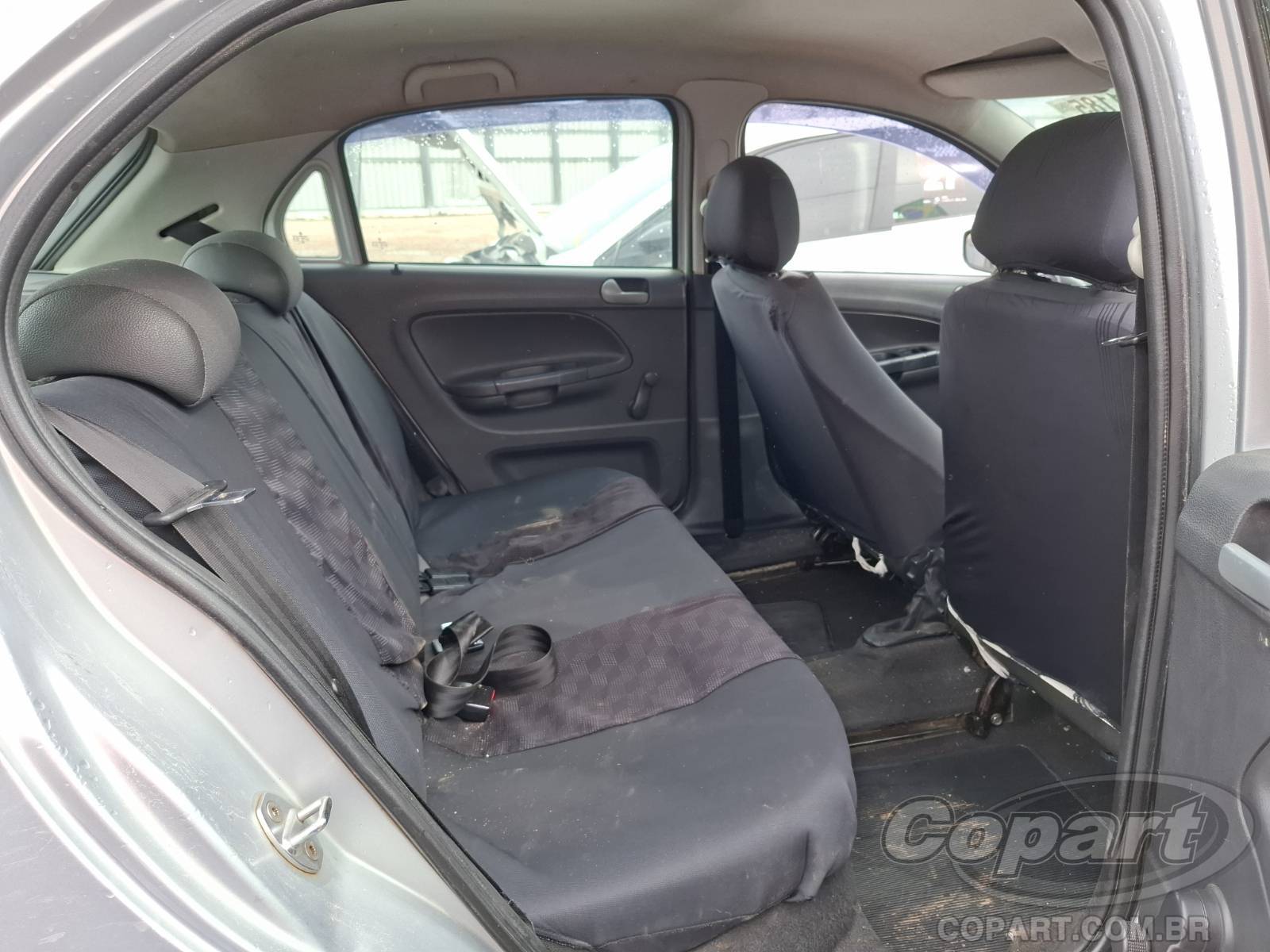 Foto 6 de 13: 2010 VOLKSWAGEN GOL