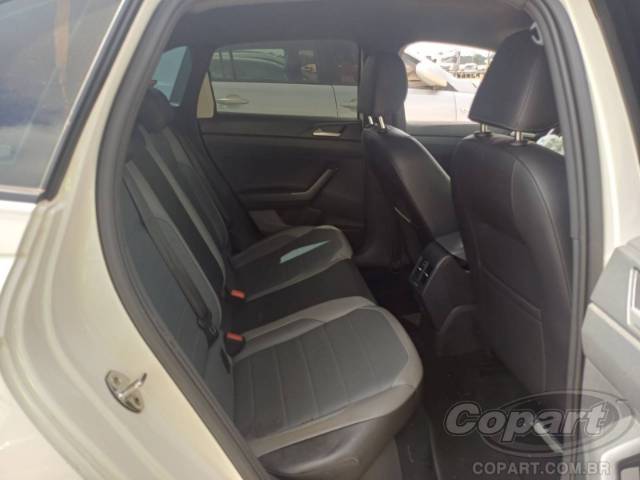 2021 VOLKSWAGEN NIVUS 