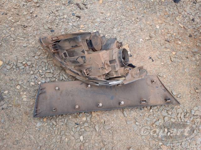 2020 MERCEDES BENZ SPRINTER 