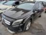 2017 MERCEDES BENZ GLA 