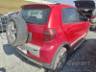2011 VOLKSWAGEN FOX 