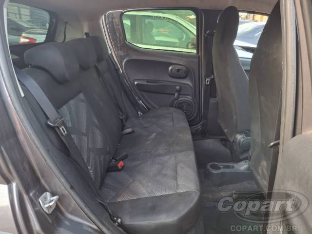 2024 FIAT MOBI 