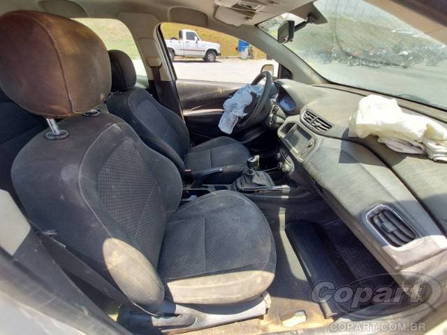 2018 CHEVROLET PRISMA 