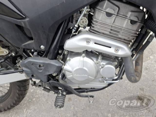 2022 HONDA XRE 300 
