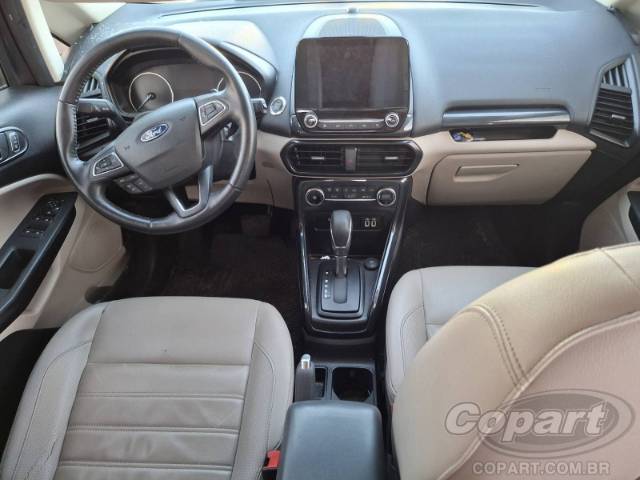 2020 FORD ECOSPORT 