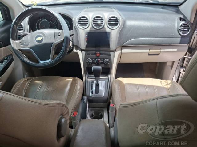 2010 CHEVROLET CAPTIVA 