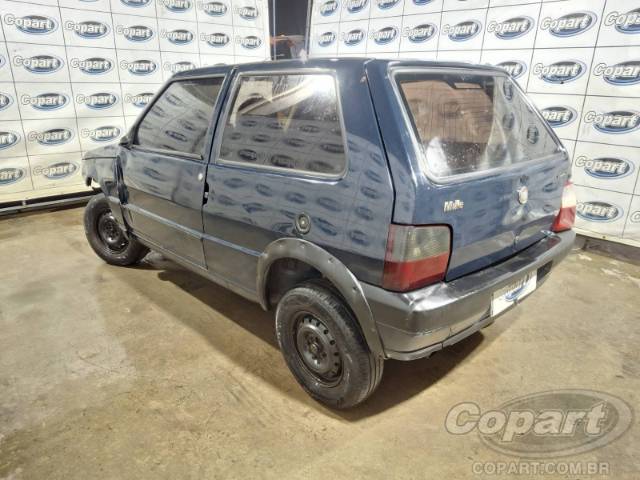 2012 FIAT UNO 