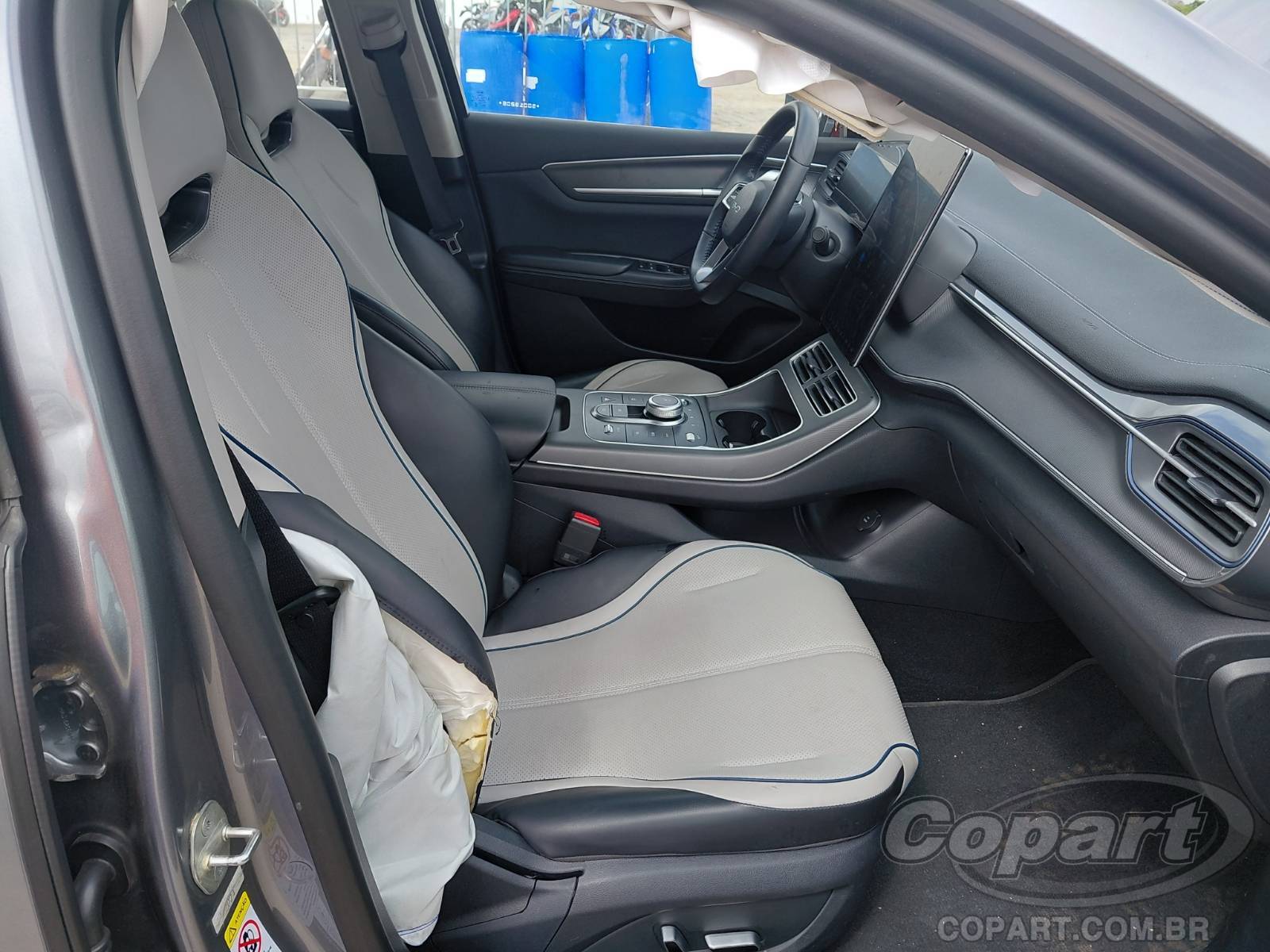 Foto 5: 2025 BYD KING