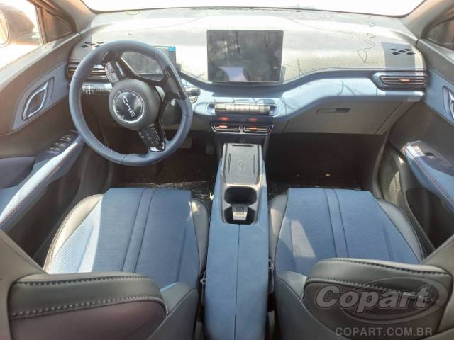 2025 BYD DOLPHIN MINI 