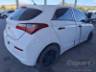 2019 HYUNDAI HB20 
