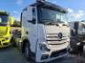 0 MERCEDES-BENZ Actros 