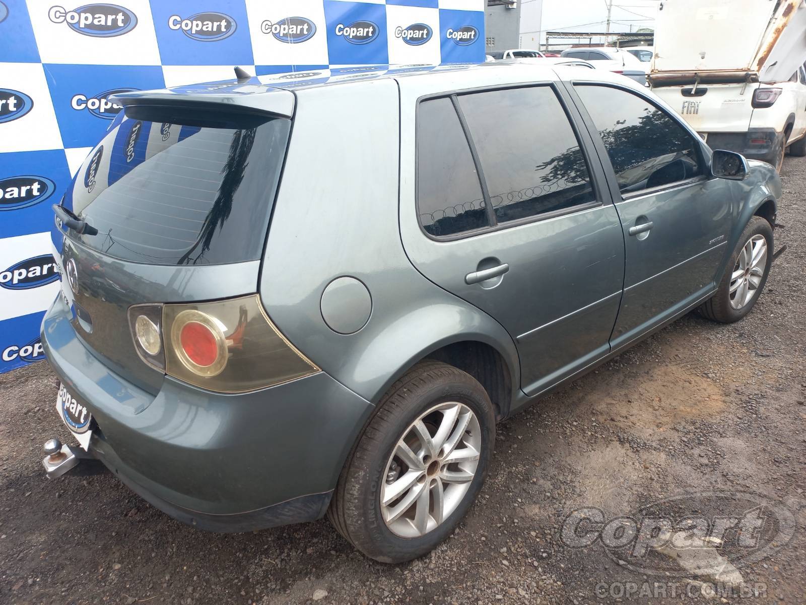 Foto 4: 2011 VOLKSWAGEN GOLF