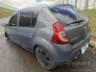 2009 RENAULT SANDERO 