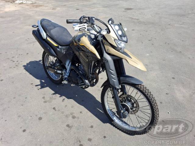 2023 YAMAHA XTZ 250 