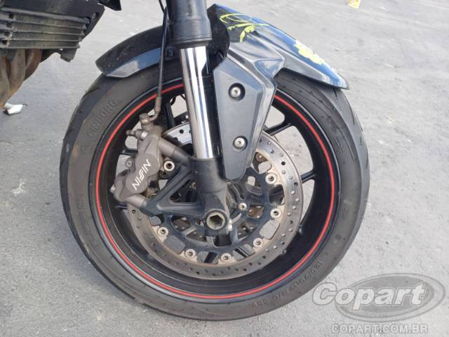 2014 TRIUMPH TIGER SPORT 