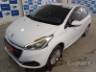 2017 PEUGEOT 208 