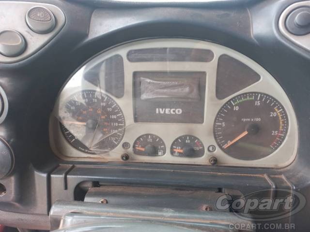 2009 IVECO STRALIS 