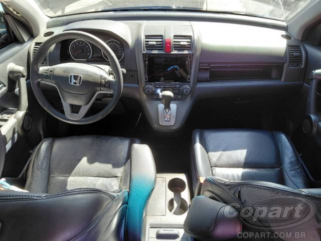 2010 HONDA CR-V 