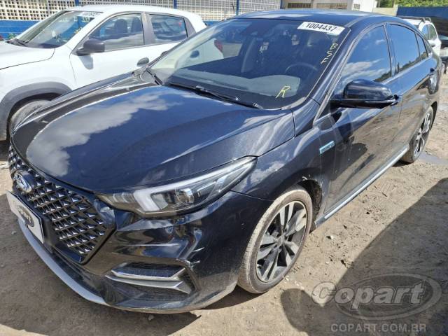 2023 CAOA CHERY ARRIZO 6 