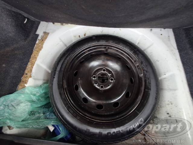 2016 FIAT GRAND SIENA 