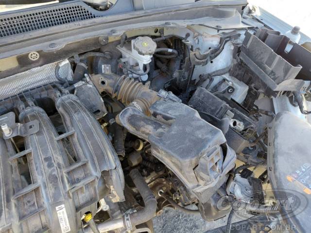 2026 CHEVROLET ONIX PLUS 
