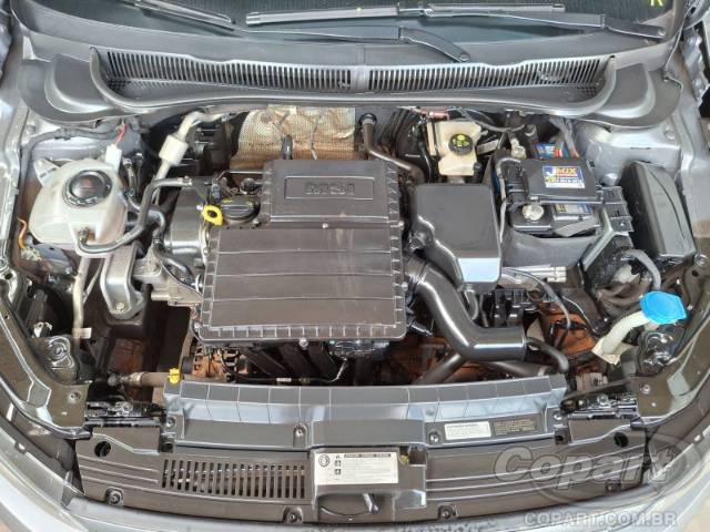 2020 VOLKSWAGEN POLO 