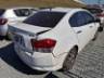 2011 HONDA CITY 