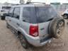 2008 FORD ECOSPORT 