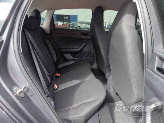 2024 VOLKSWAGEN POLO 