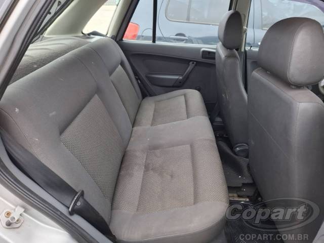 2008 VOLKSWAGEN GOL 