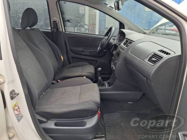 2014 VOLKSWAGEN SPACEFOX 