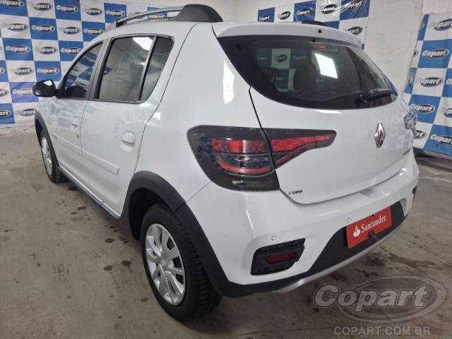 2023 RENAULT SANDERO 