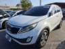 2014 KIA SPORTAGE 