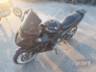 2009 SUZUKI GSX 