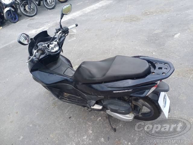 2018 HONDA PCX 