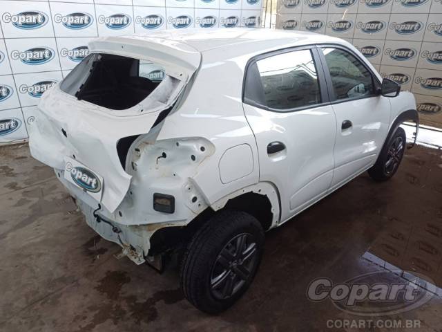 2024 RENAULT KWID 