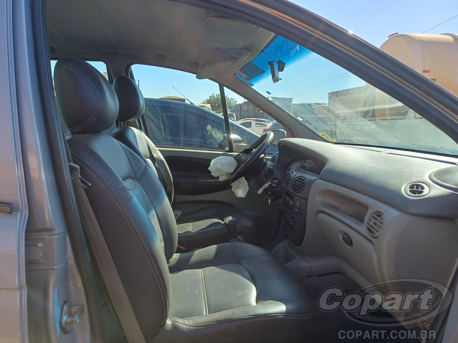 Foto 5: 2011 RENAULT SCENIC
