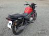 2023 YAMAHA YBR 125I FACTOR 