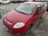 2013 FIAT PALIO 