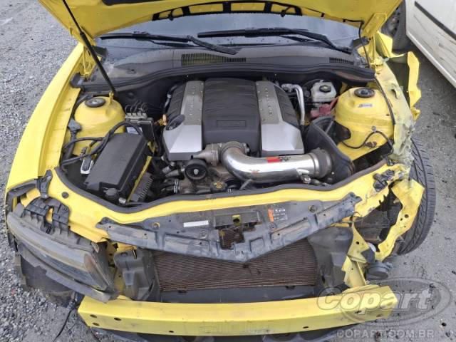 2014 CHEVROLET CAMARO 