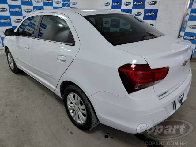 2019 CHEVROLET COBALT 